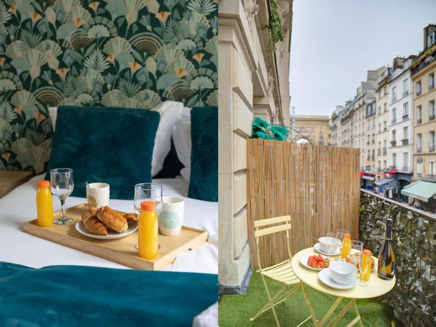 Bluestay 108 - Superb Apartment In Paris França