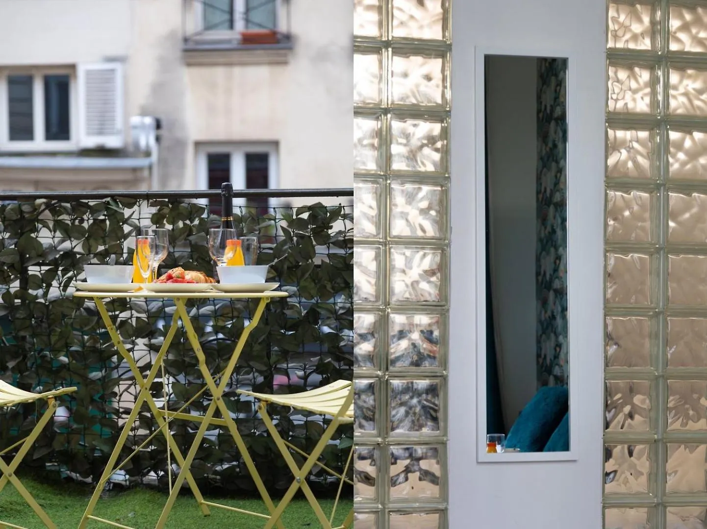 Bluestay 108 - Superb Apartment In Paris França