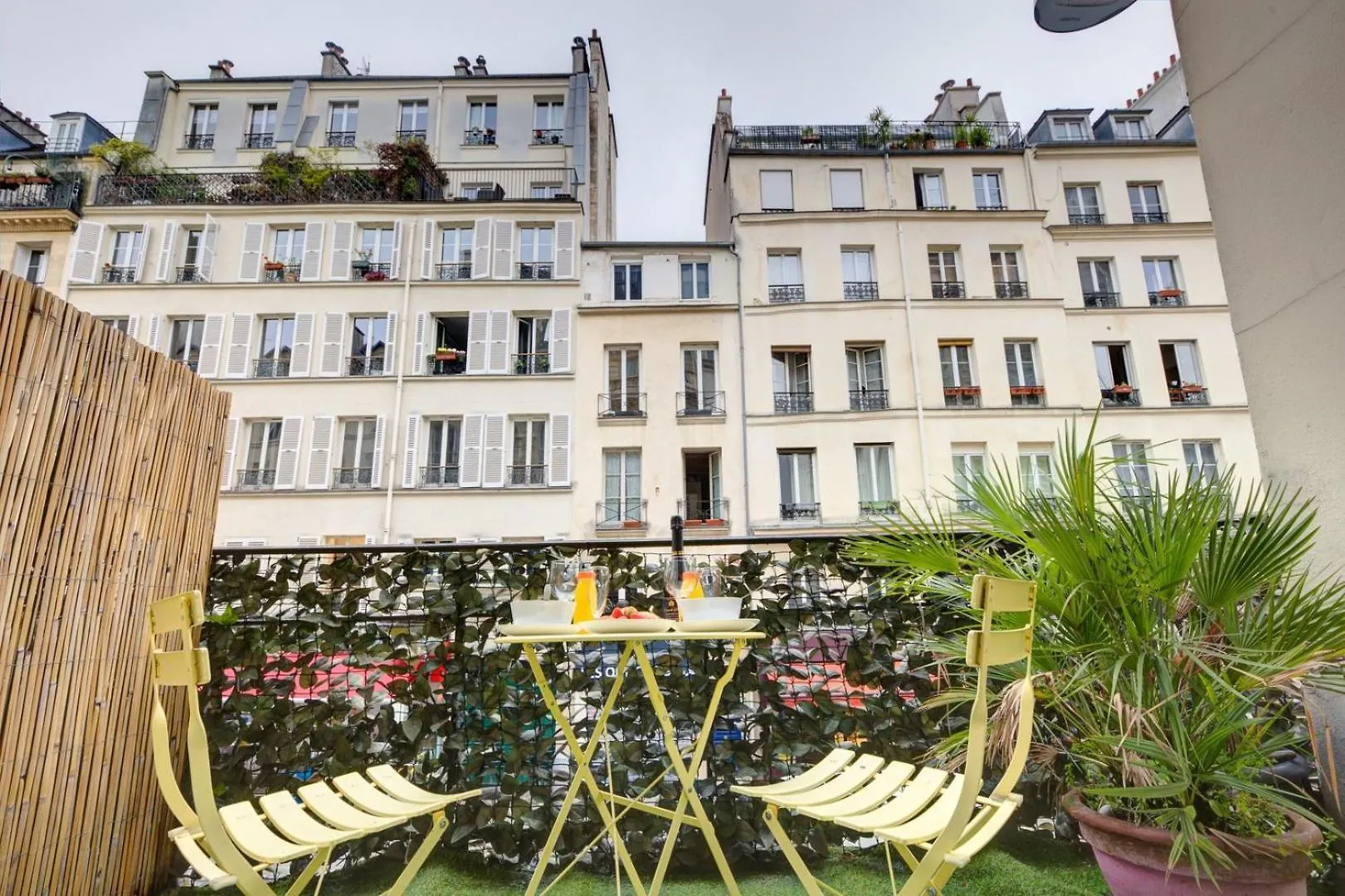 Bluestay 108 - Superb Apartment In Paris 0*,  França