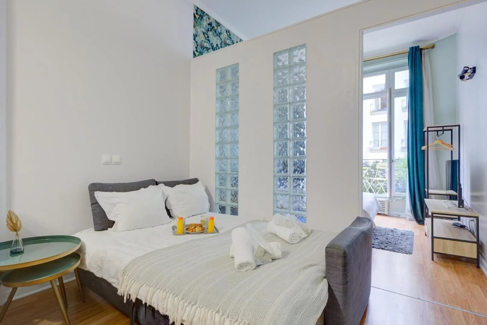 Bluestay 108 - Superb Apartment In باريس