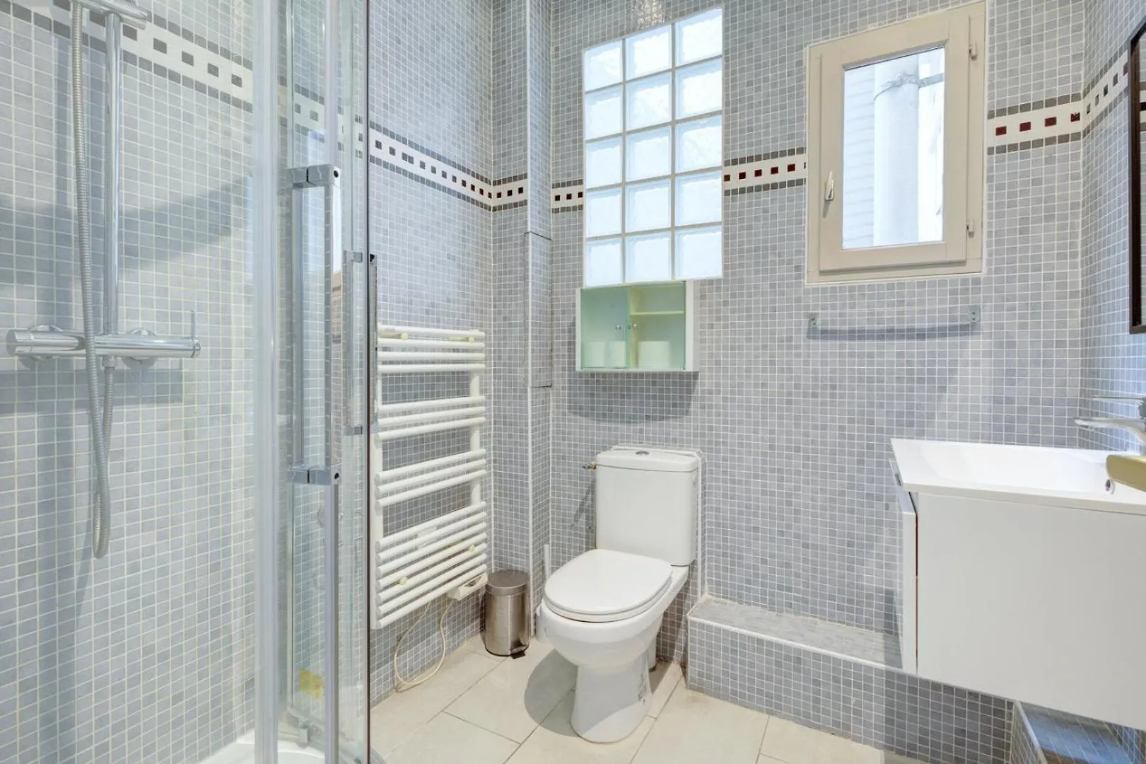 Bluestay 108 - Superb Apartment In باريس