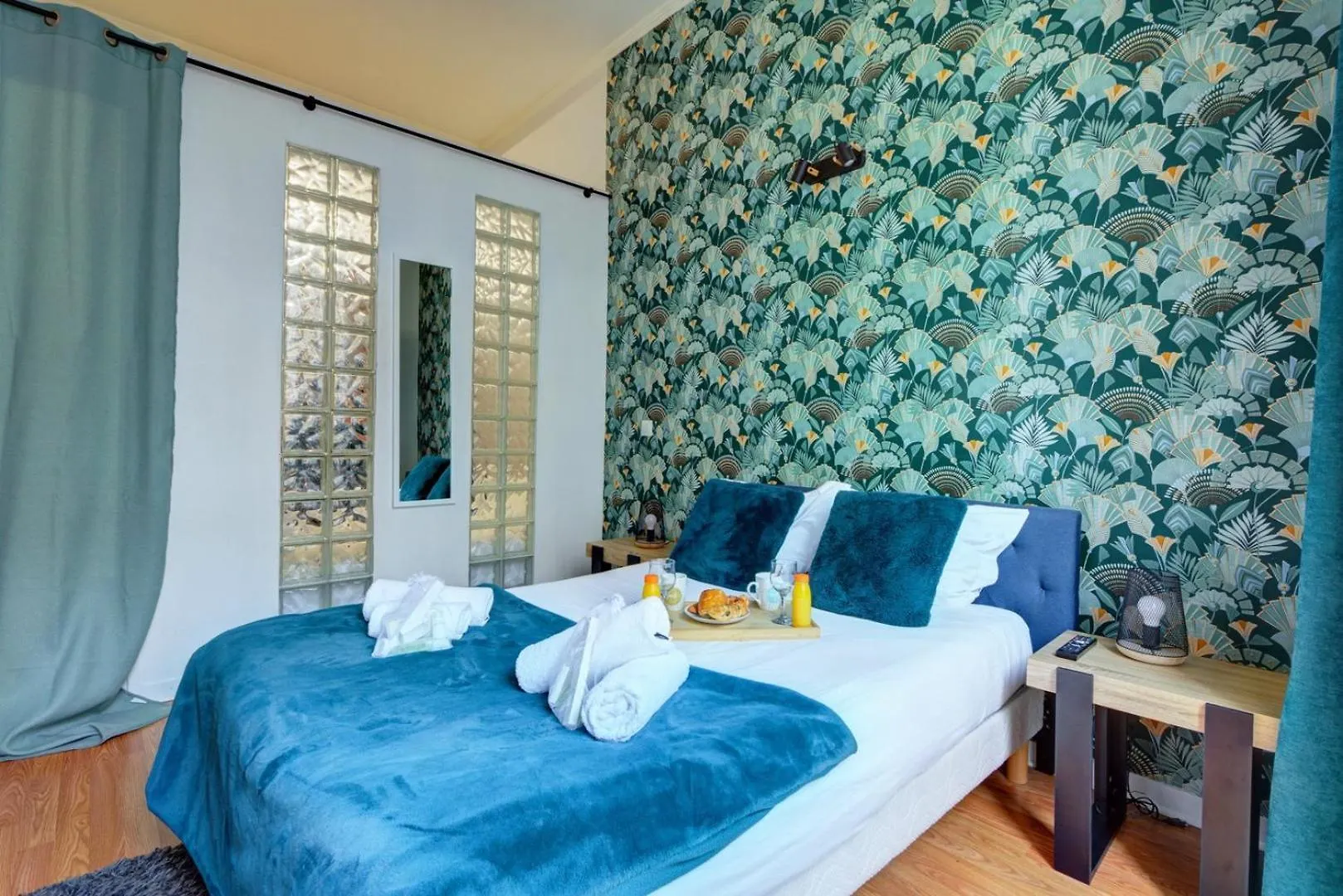 Bluestay 108 - Superb Apartment In باريس