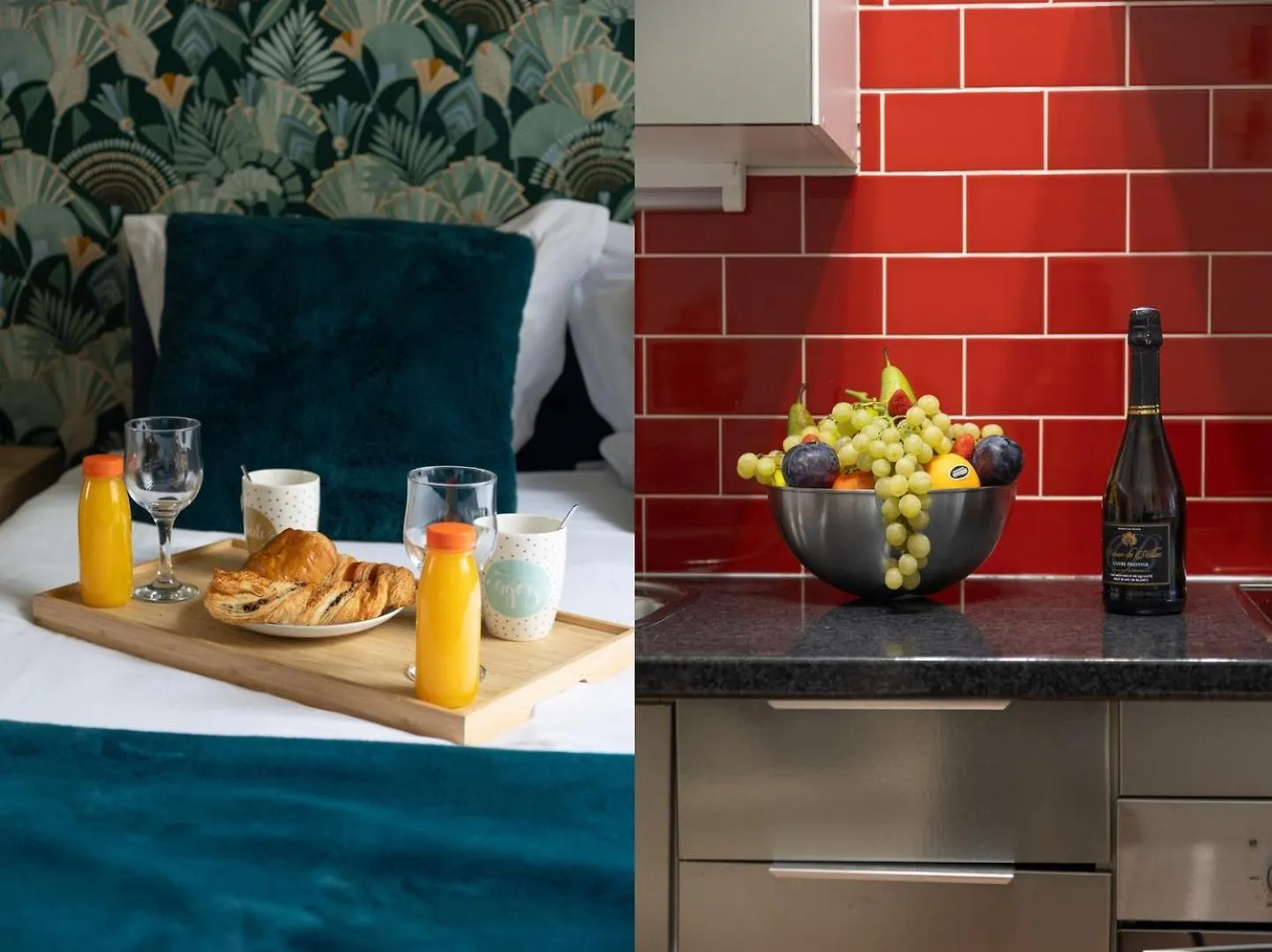Bluestay 108 - Superb Apartment In باريس