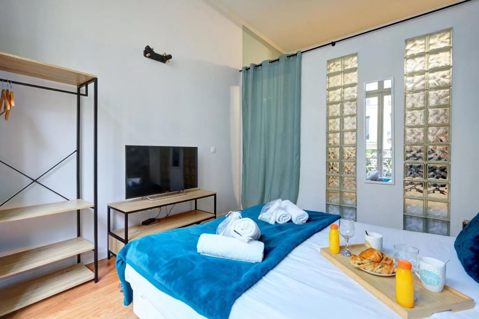 Bluestay 108 - Superb Apartment In Paříž