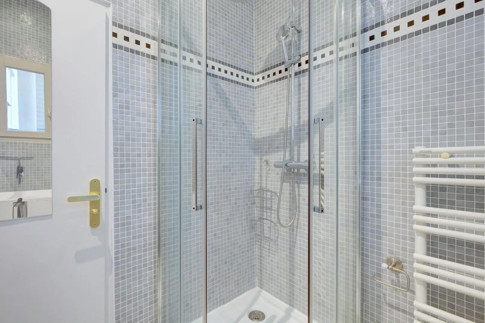 Bluestay 108 - Superb Apartment In Paříž 0*,